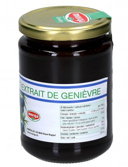 Estratto Puro di Ginepro - 2