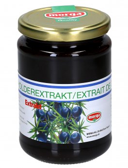 Estratto Puro di Ginepro - 1