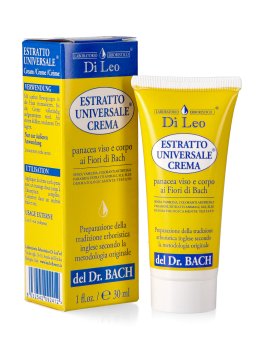 Estratto Universale Crema - 2