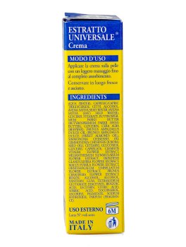 Estratto Universale Crema - 4