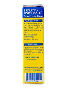 Estratto Universale Crema - 5