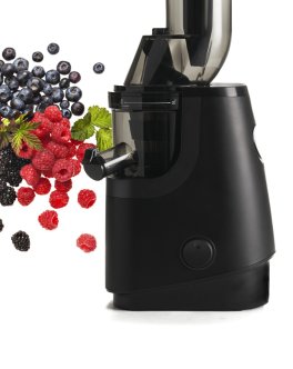 Estrattore di Succo VIVO Big Mouth -  2 Filtri + Kit Conservazione Succhi - 5