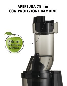 Estrattore di Succo VIVO Big Mouth - 4