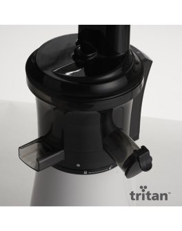 Estrattore di Succo Vivo Compact + 2 Filtri + Kit Conservazione - 5