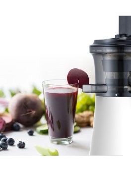 Estrattore di Succo Vivo Compact - 3