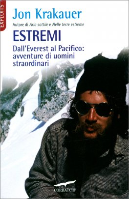 Estremi — Libro - 1