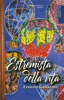Estremista della Vita — Libro - 1