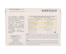 Estroage Low - 2