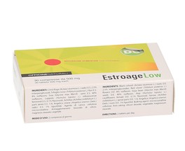 Estroage Low - 3