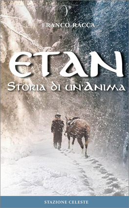 Etan - Storia di un'anima — Libro - 1