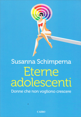 Eterne Adolescenti — Libro - 1