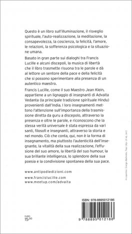 Eternità Ora — Libro - 2