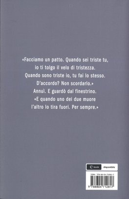 Eterno Amore — Libro - 2
