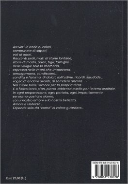 Ethnic Cook — Libro - 2
