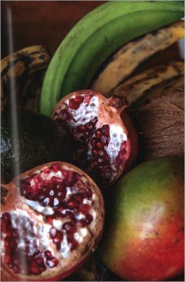 Ethnic Cook — Libro - 3
