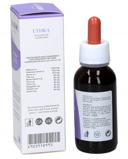 Ethra - Integratore Alimentare - 2