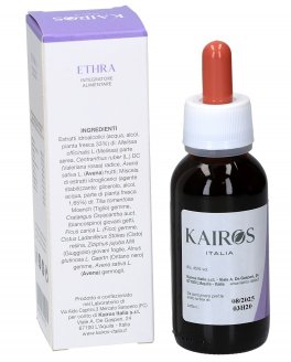 Ethra - Integratore Alimentare - 3
