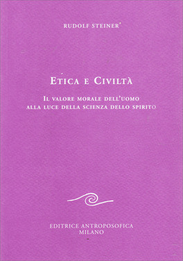 Etica e Civiltà — Libro - 1