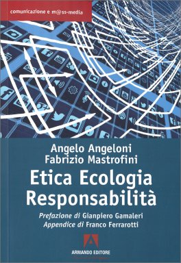 Etica, Ecologia, Responsabilità — Libro - 1