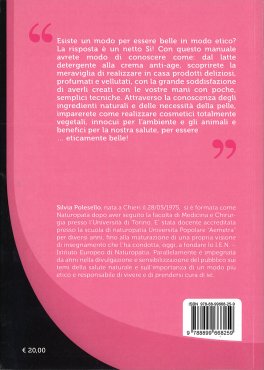 Eticamente Belle — Libro - 2