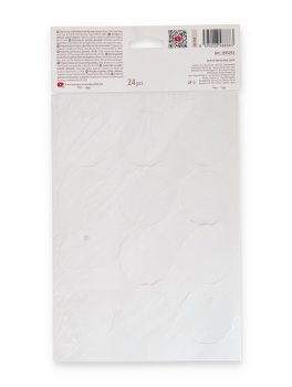 Etichetta per Vasetti e Barattoli "Della Casa" - 4