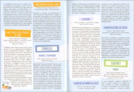 Etichette Adesive per Vasetti di Marmellate — Cancelleria - 4