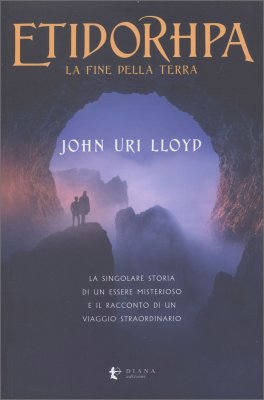 Etidorhpa - La fine della terra — Libro - 1