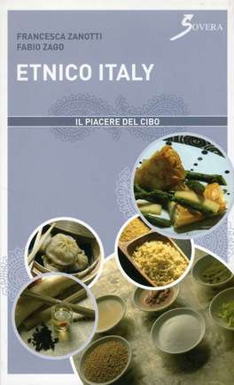 Etnico Italy  — Libro - 1