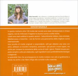 Etnico Vegano — Libro - 2