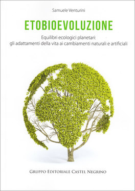 Etobioevoluzione  — Libro - 1