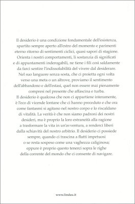 Etologia del Desiderio — Libro - 2