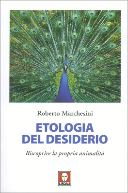 Etologia del Desiderio — Libro - 1