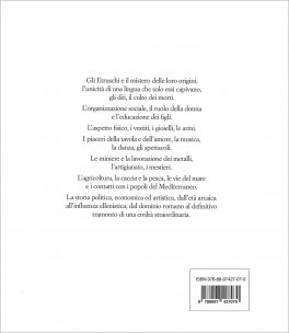 Etruschi — Libro - 2