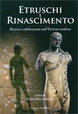 Etruschi e Rinascimento — Libro - 1