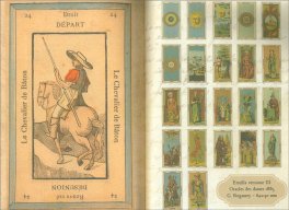 Etteilla e il Libro di Thot — Libro - 3