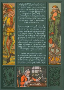 Etteilla e il Libro di Thot — Libro - 2