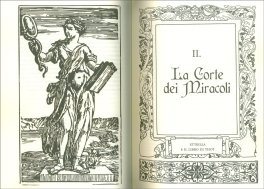 Etteilla e il Libro di Thot — Libro - 4