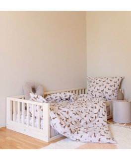 Ettino Nido con Vernice Naturale - 4