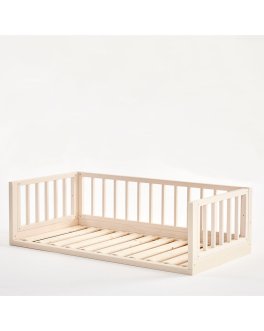 Ettino Nido con Vernice Naturale - 1