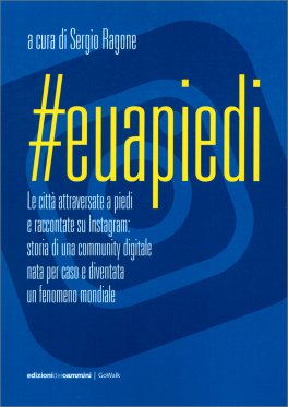 #euapiedi — Libro - 1