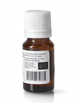 Eucalipto Bio - Olio Essenziale Puro - 2