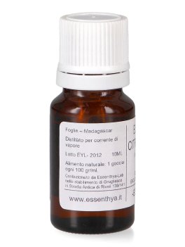Eucalipto Citriodora Bio - Olio Essenziale Puro - 3