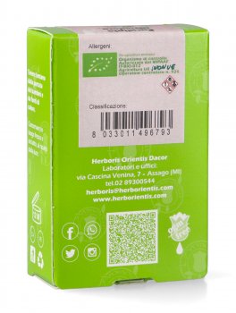 Eucalipto Citrodora - Olio Essenziale Bio - 4