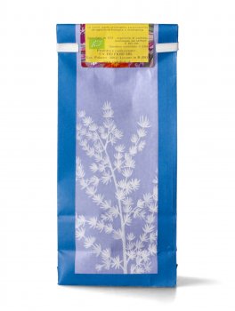 Eucalipto Foglie - 2