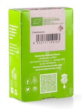Eucalipto Globuli - Olio Essenziale Bio - 4
