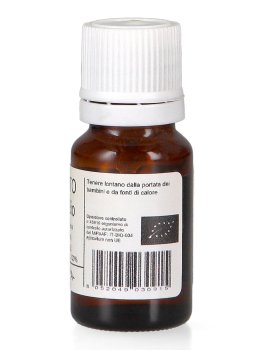 Eucalipto Grigio Bio - Olio Essenziale Puro - 2