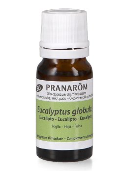 Eucalipto - Olio Essenziale Bio - 2