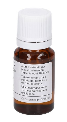 Eucalipto Radiata Bio - Olio Essenziale Puro - 2
