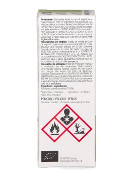 Eucalipto Radiata - Olio Essenziale - 3