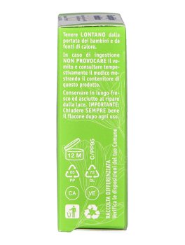 Eucalipto Radiata - Olio Essenziale Bio - 4